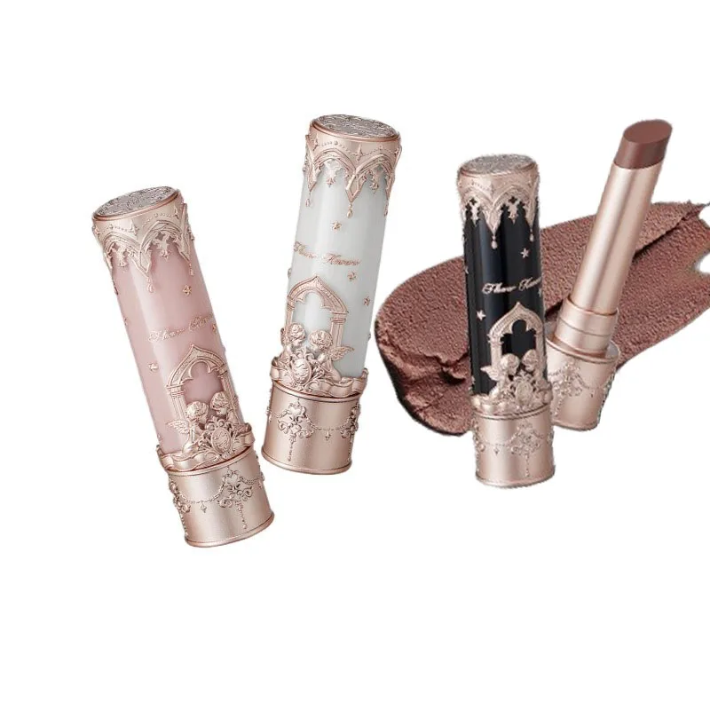 Lip Tint Korean - Çiçek Küçük Melek Koleksiyonunu Bilir Mat