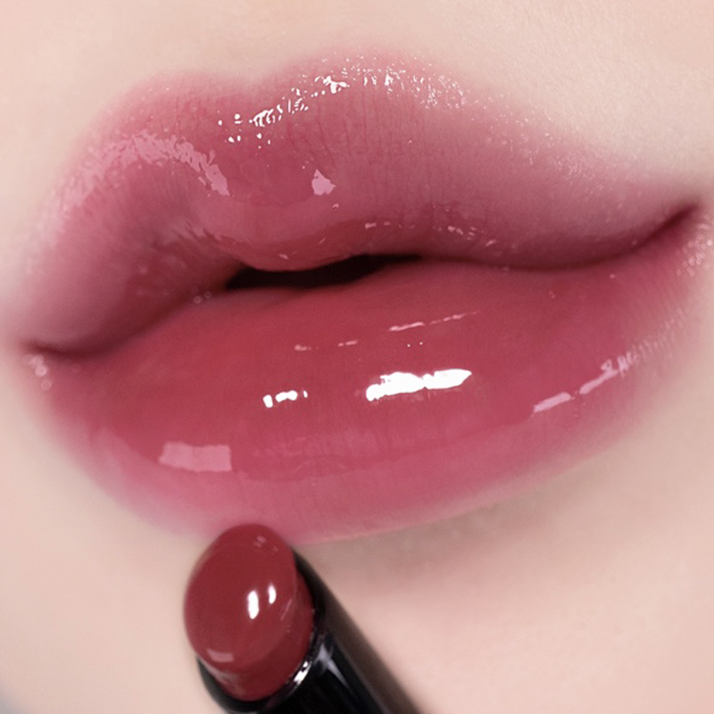 Lip Tint Korean - Jöle ayna ruj makyaj su geçirmez