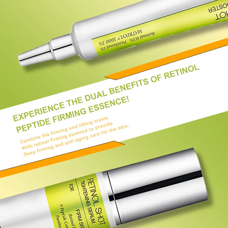 Retinol Peptit Göz Serumu Seti - Korean Skincare Routine incelemesi ve fiyatı
