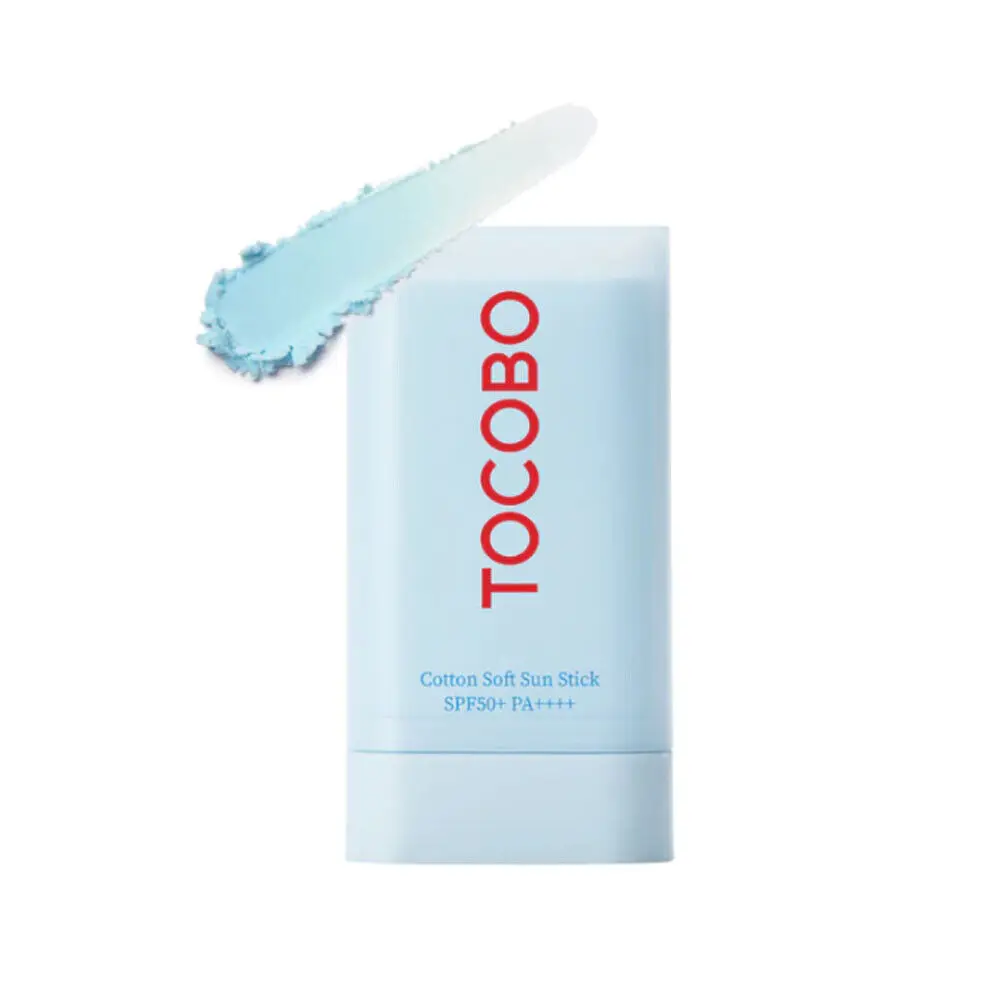 Tocobo Cotton Soft Sun Stick S - Sunstick Korean Spf incelemesi ve fiyatı