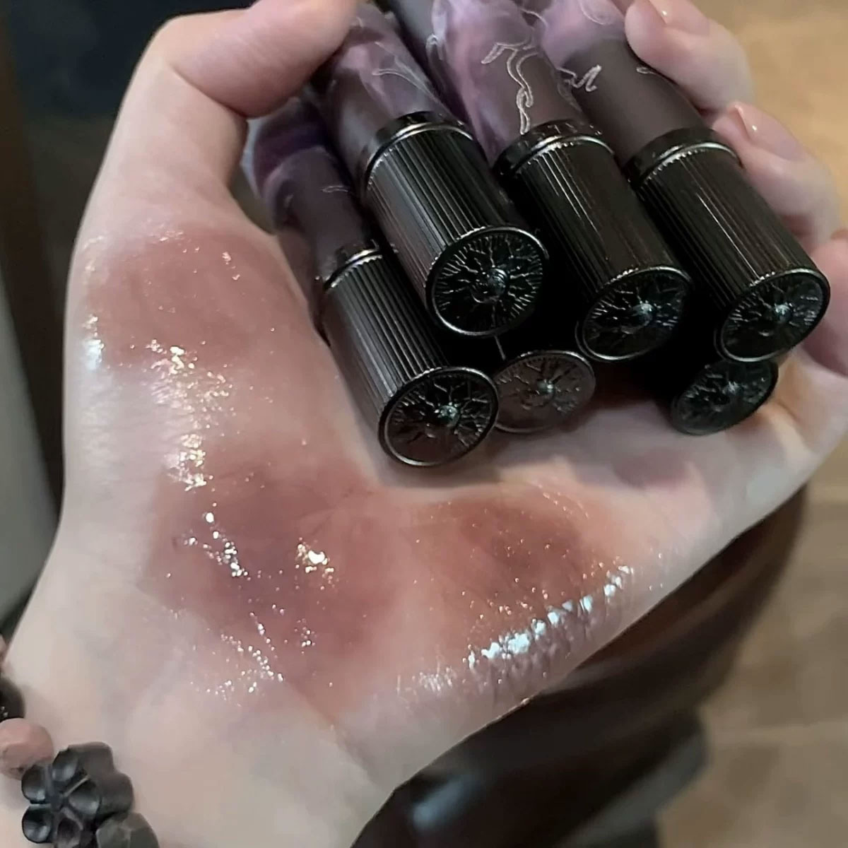 Girlcult Unreal Dudak Parlatıc - Lip Tint Korean incelemesi ve fiyatı