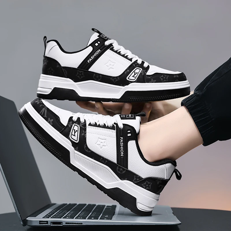 Erkek Çok Yönlü Rahat Platform - The Korean Lifestyle incelemesi ve fiyatı