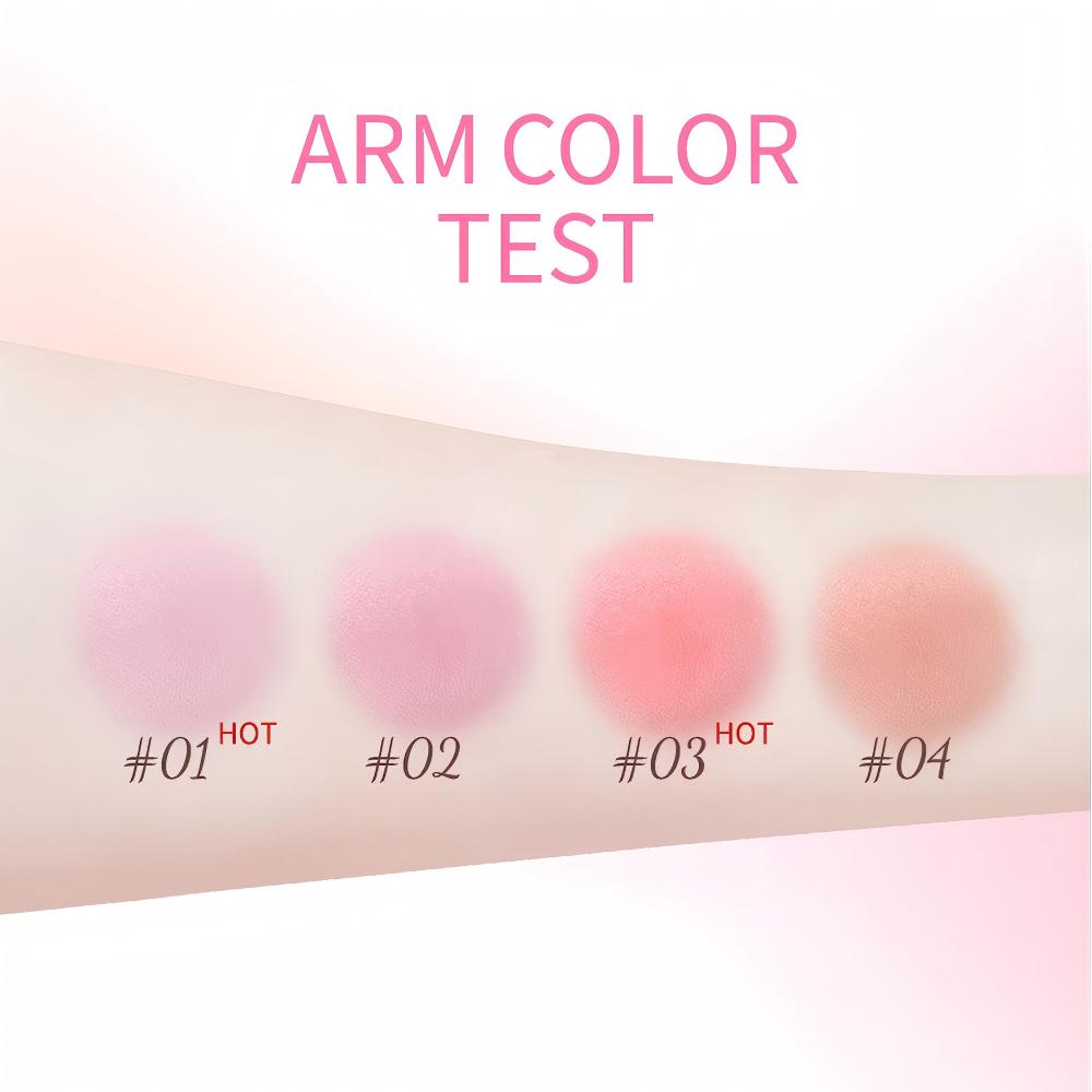 Hayat Kızlar Doğal Pembe Renk  - Korean Girls Lifestyle incelemesi ve fiyatı