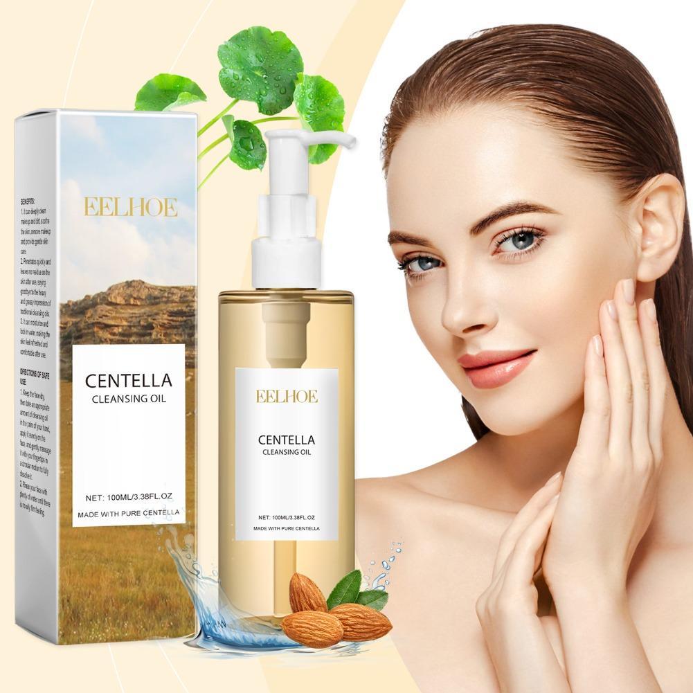 Centella Cilt Bakım Seti Temiz - Korean Skincare Routine incelemesi ve fiyatı