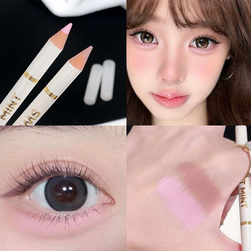 Yalan Sönmeyen İpekböceği Gölg - Lip Tint Korean incelemesi ve fiyatı