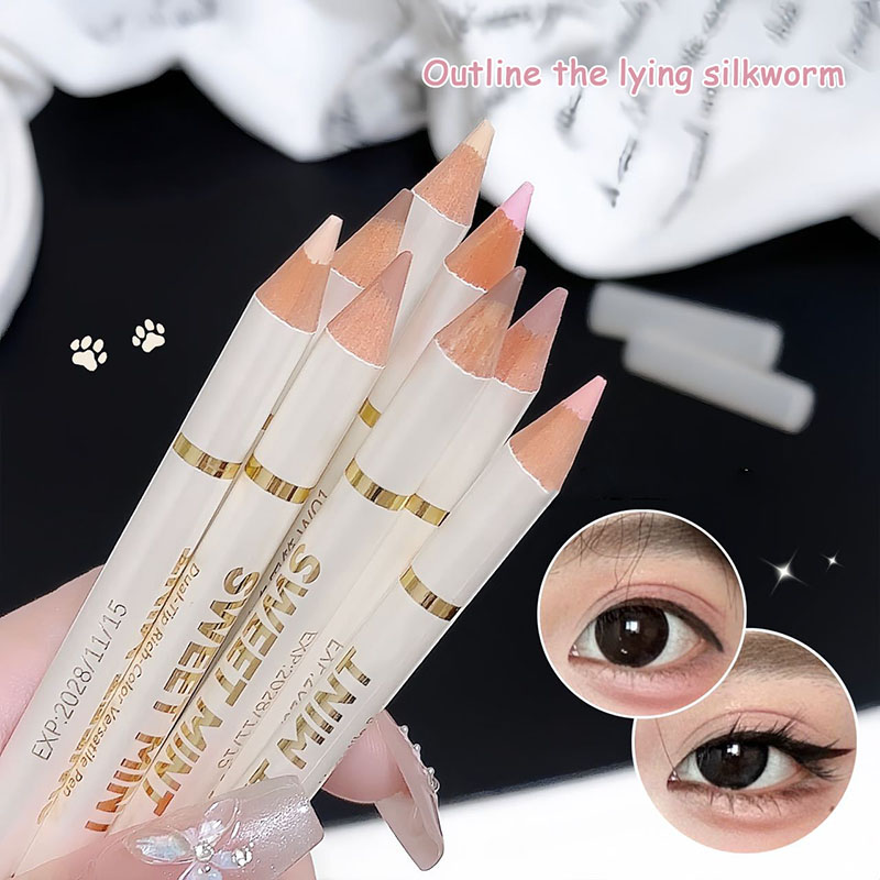 Yalan Sönmeyen İpekböceği Gölg - Lip Tint Korean incelemesi ve fiyatı