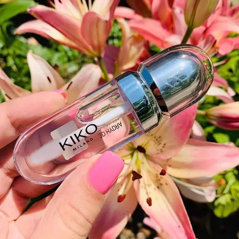 KIKO 3D Sıvı Dudak Parlatıcısı - Lip Tint Korean incelemesi ve fiyatı