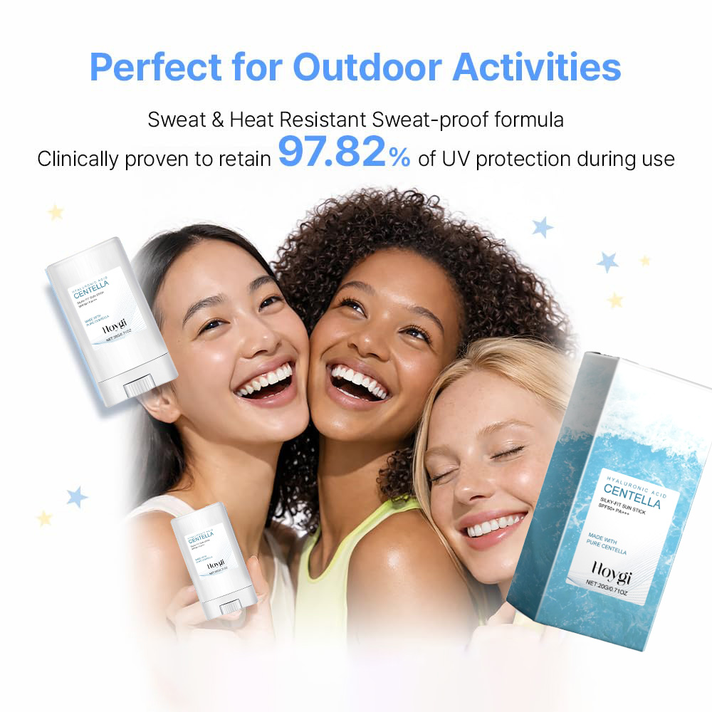 Hyaluronik Asitli Sulu Güneş K - Sunstick Korean Spf incelemesi ve fiyatı