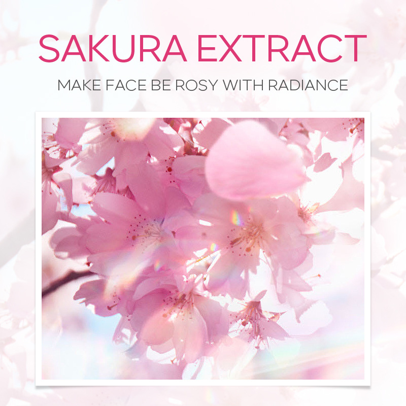 Sakura yüz temizleyici kore yü - Korean Skincare Routine incelemesi ve fiyatı