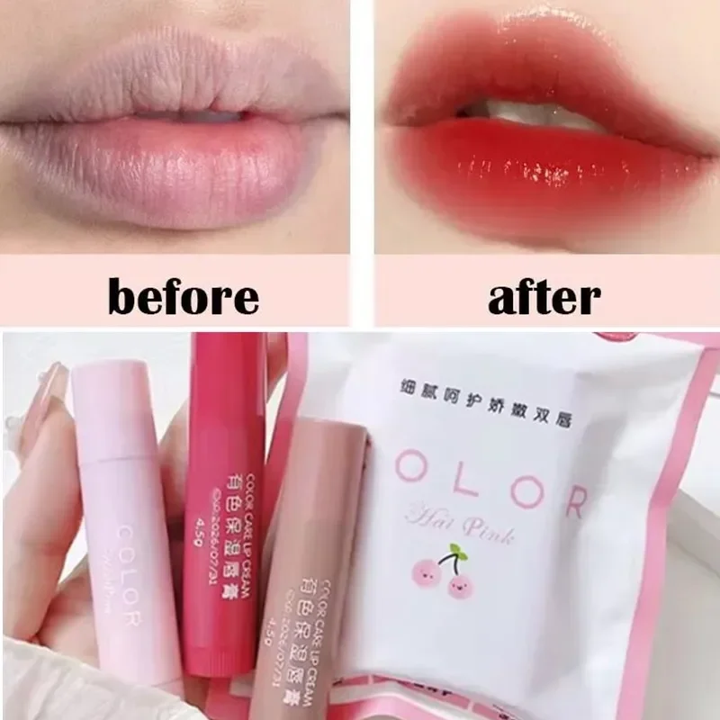 Ruj Sevimli Kırmızı Ton Makyaj - Lip Tint Korean incelemesi ve fiyatı
