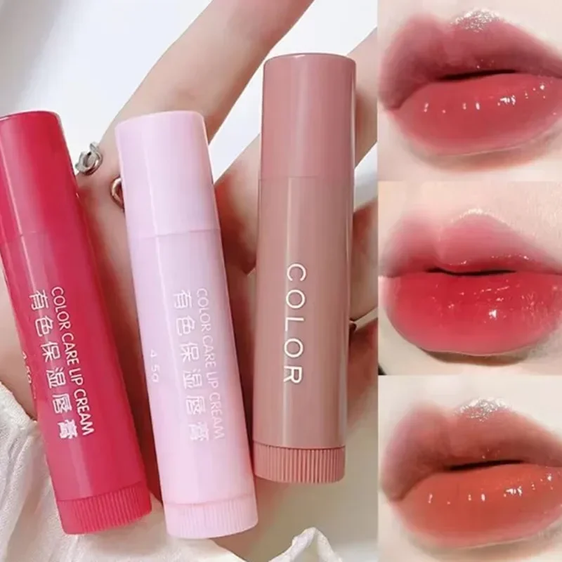 Ruj Sevimli Kırmızı Ton Makyaj - Lip Tint Korean incelemesi ve fiyatı